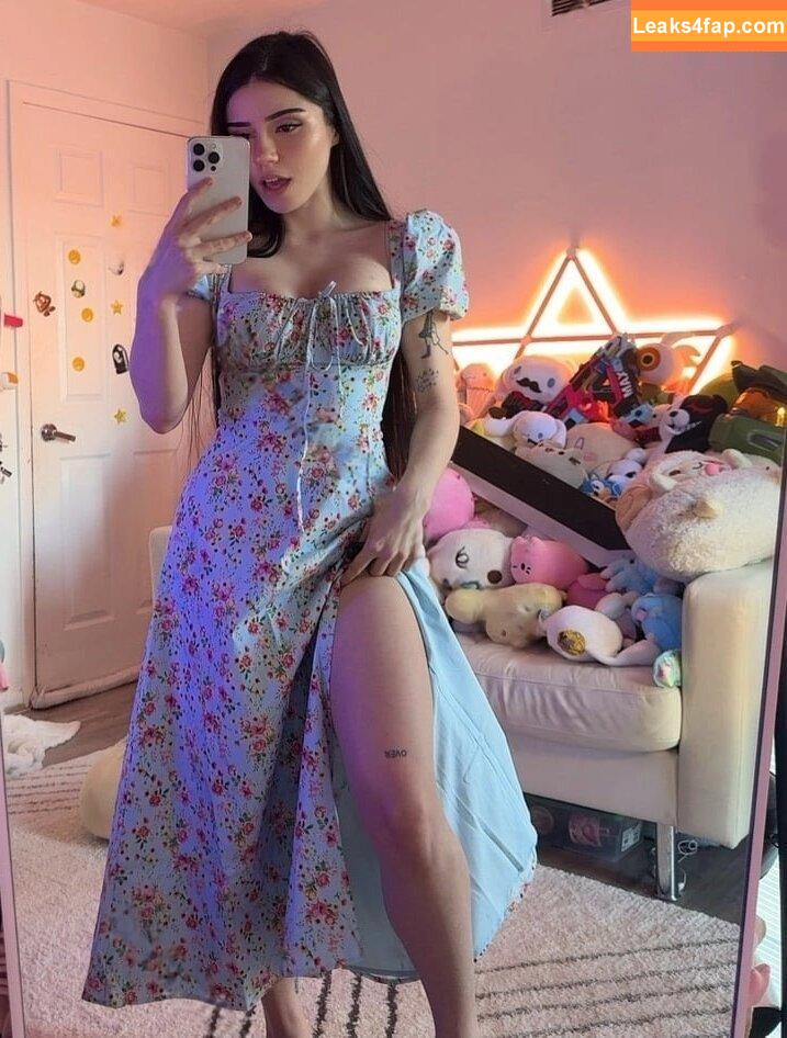 Oxythoughtin / Avivasofia / Misopacketbae leaked photo photo #0008