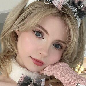 Peachymilky photo #0026