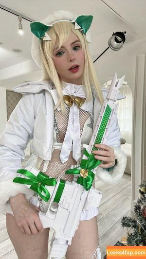 Peachymilky photo #0027