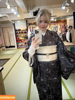 Peachymilky photo #0052