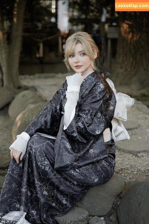 Peachymilky photo #0063