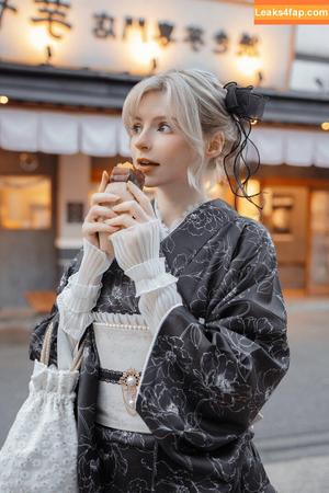 Peachymilky photo #0071