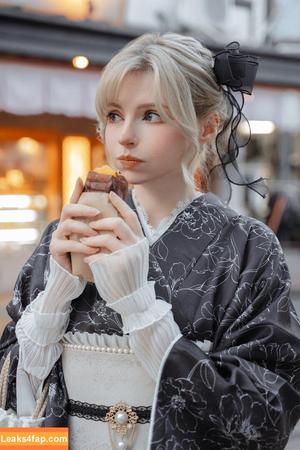 Peachymilky photo #0072