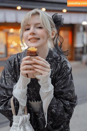 Peachymilky photo #0073