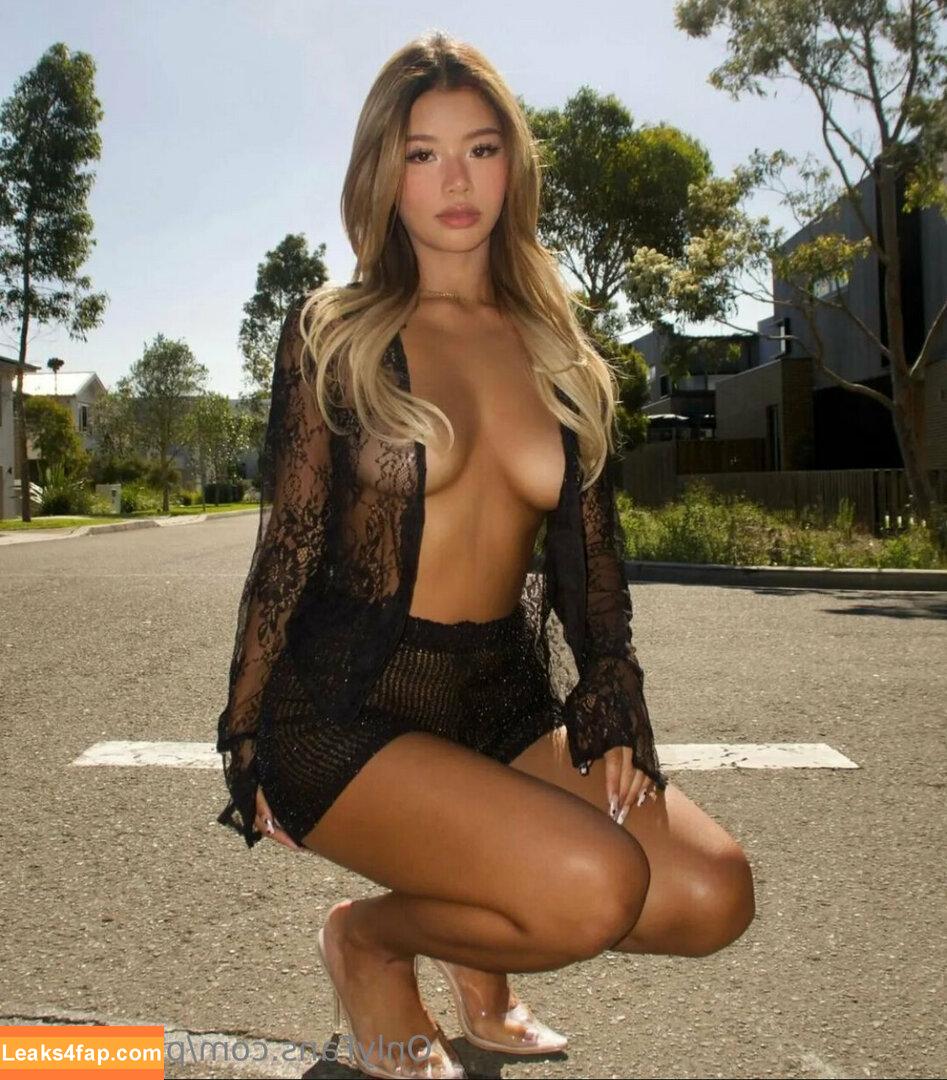 phoeyuibe /  leaked photo photo #0001