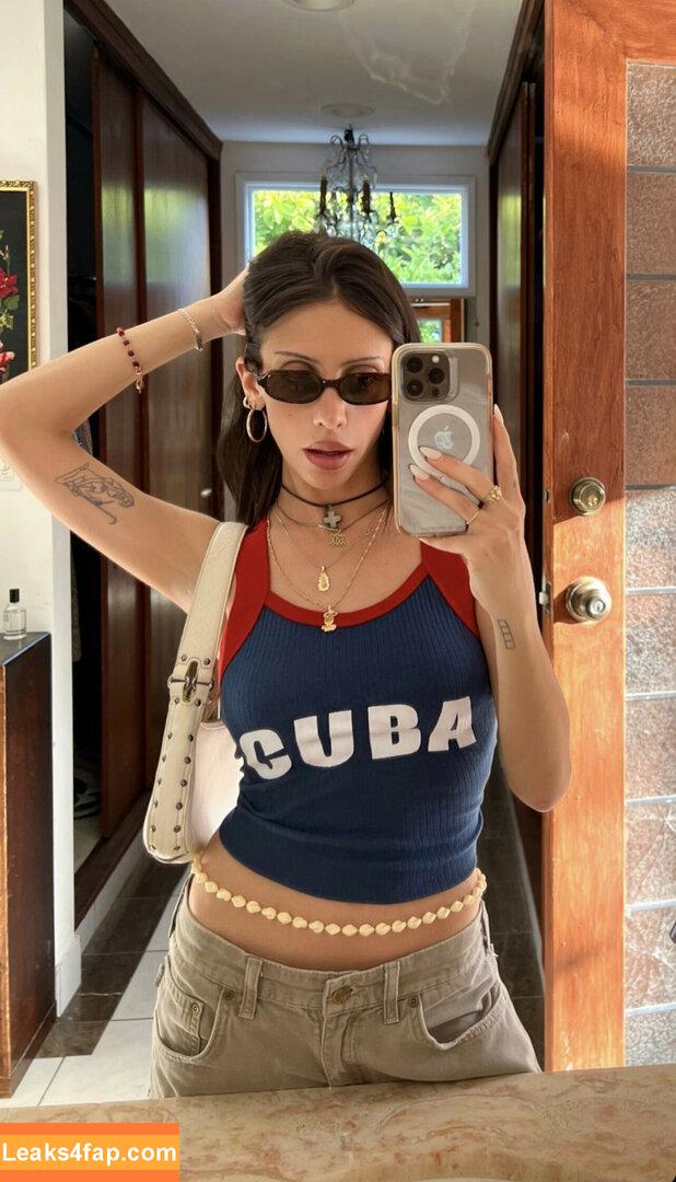 Raya Carmona / rayacarmona leaked photo photo #0001