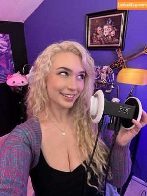 RoseASMR photo #0009