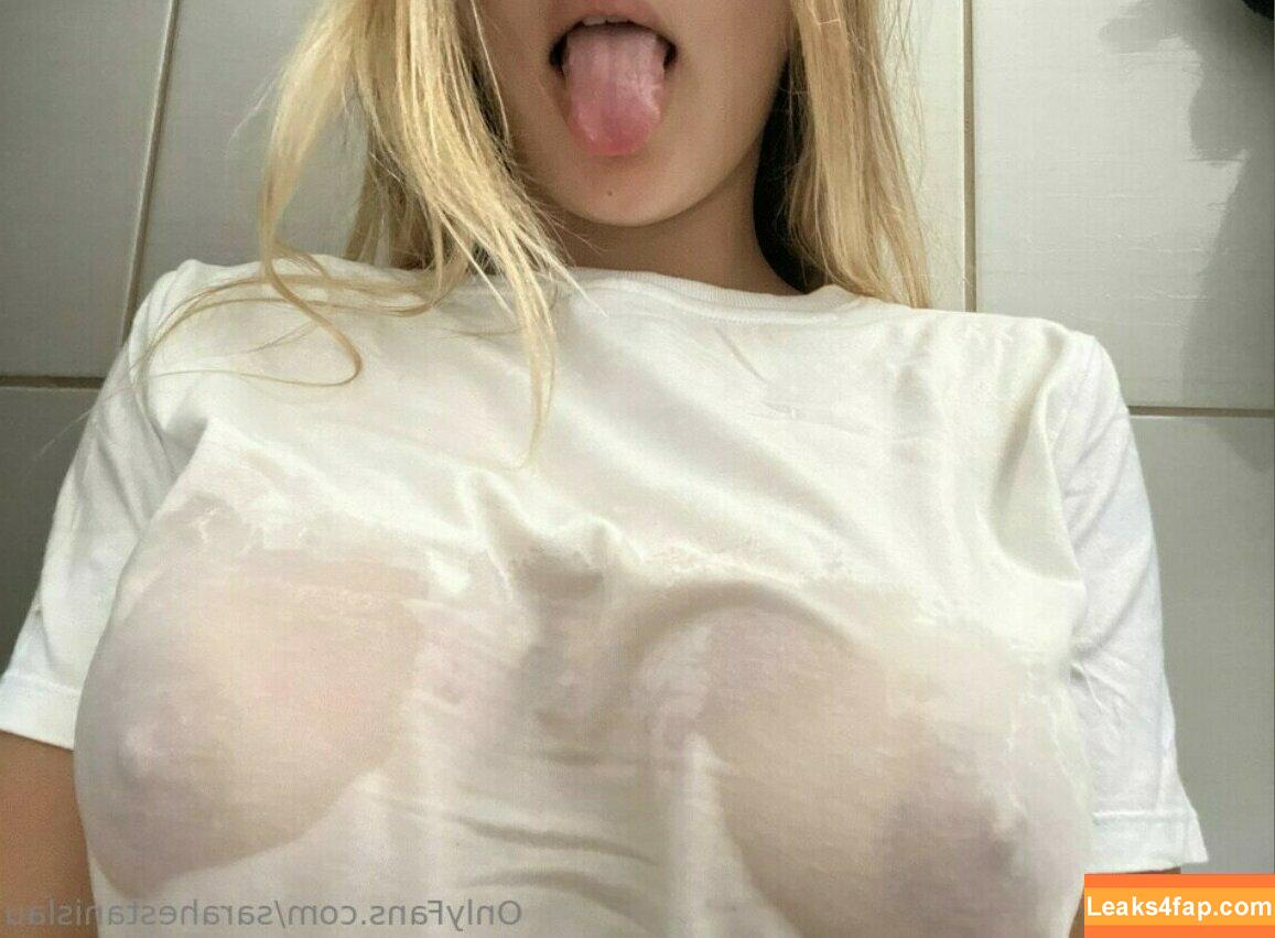Sarah Estanislau / sarah.estanislau / sarahestanislau leaked photo photo #0046