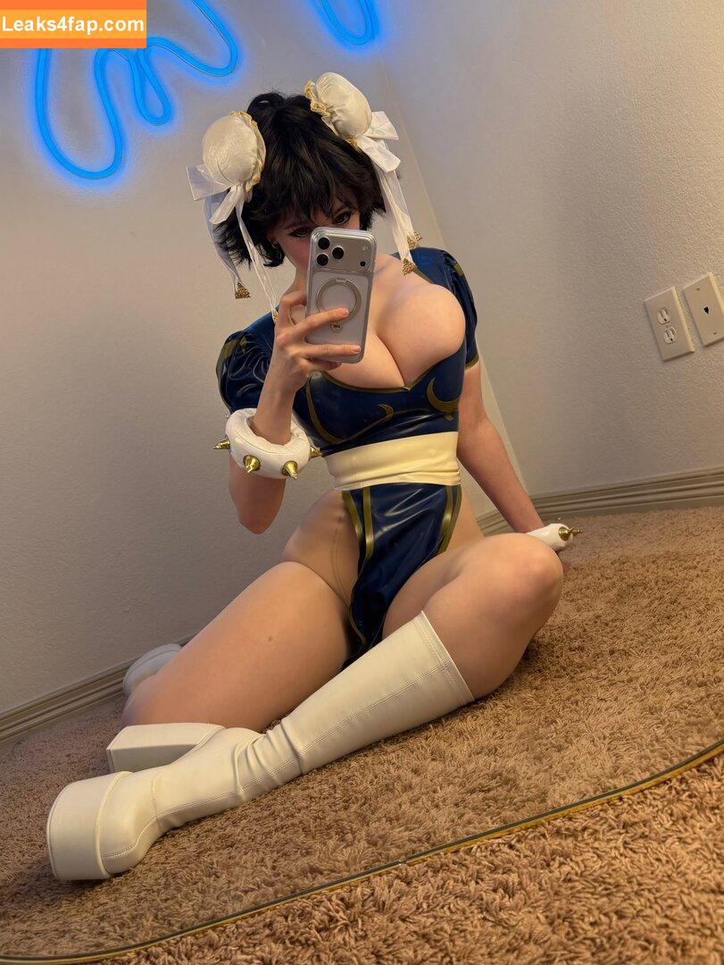 scarrettx7 / scars.wonderland leaked photo photo #0001