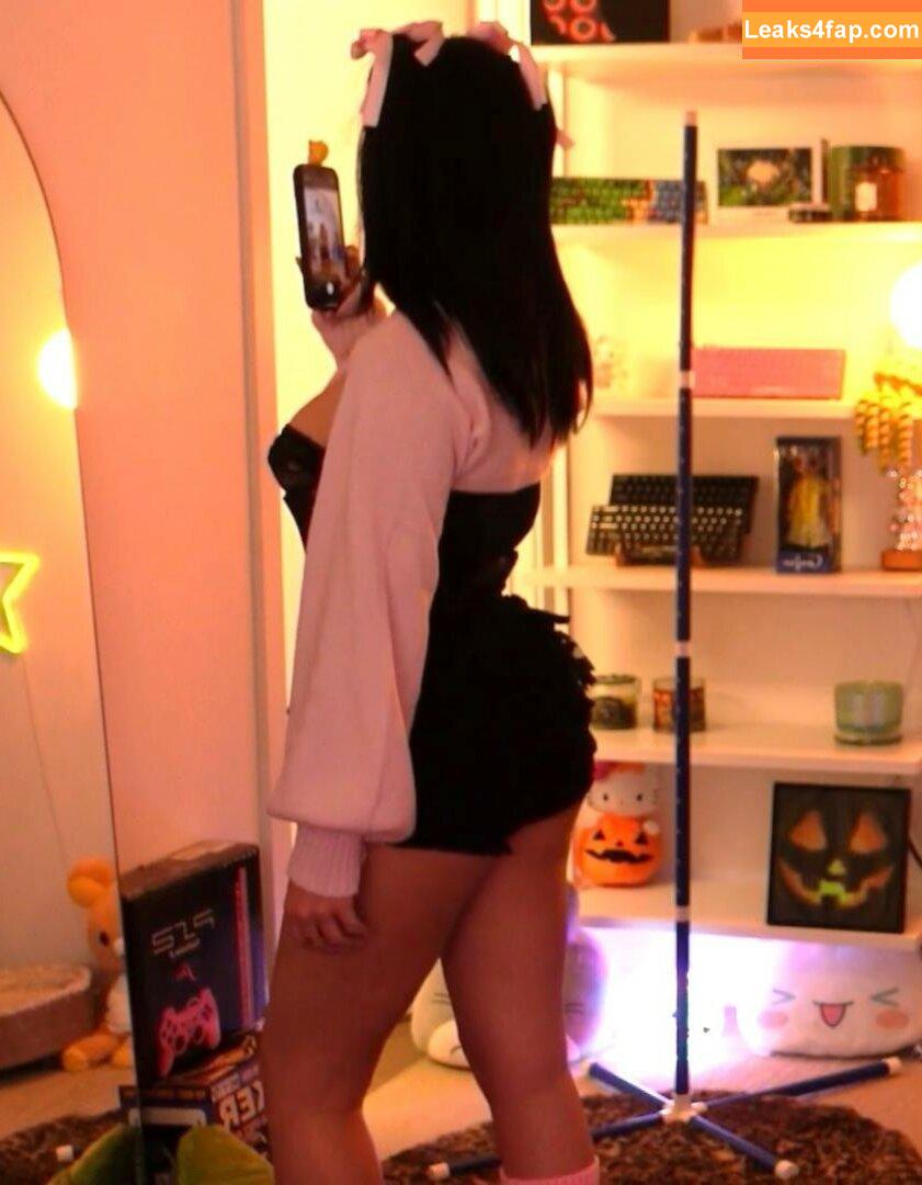Sincerelyjuju leaked photo photo #0012