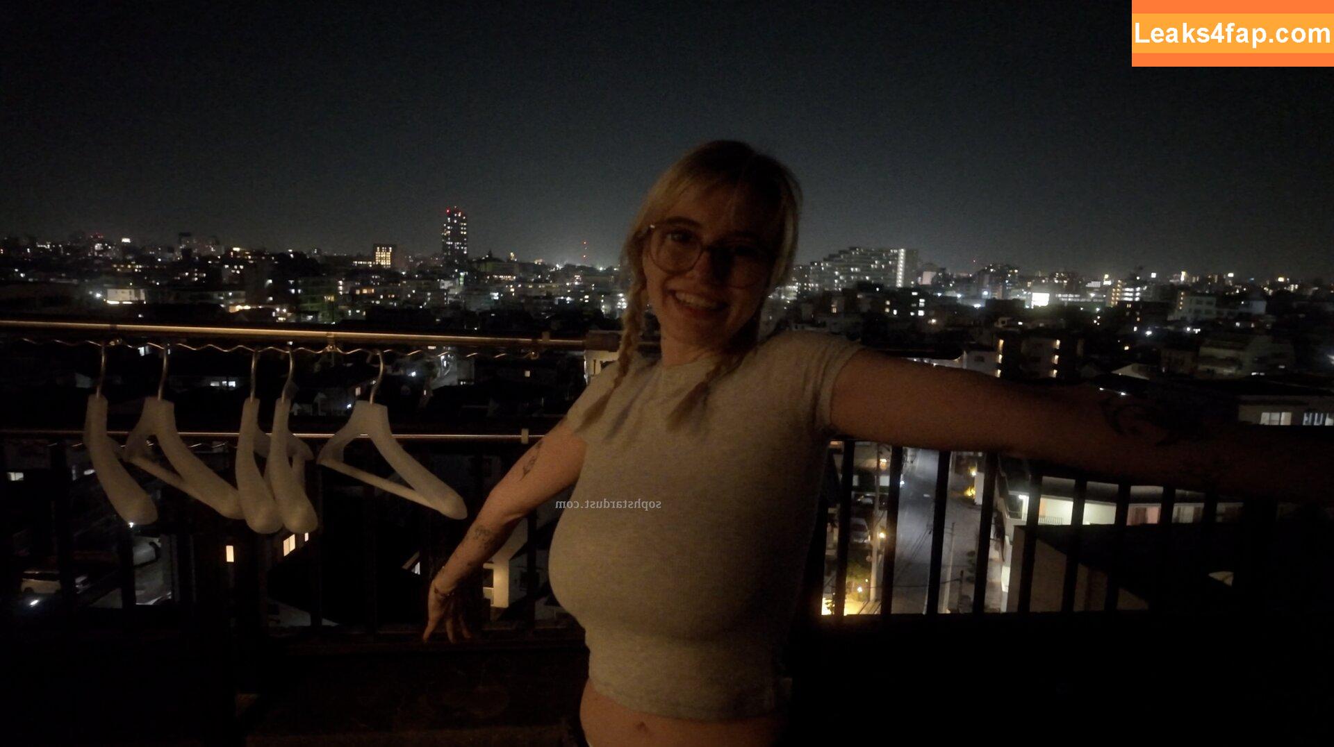 Soph Stardust ASMR / sophstardust / sophstardustasmr leaked photo photo #0034