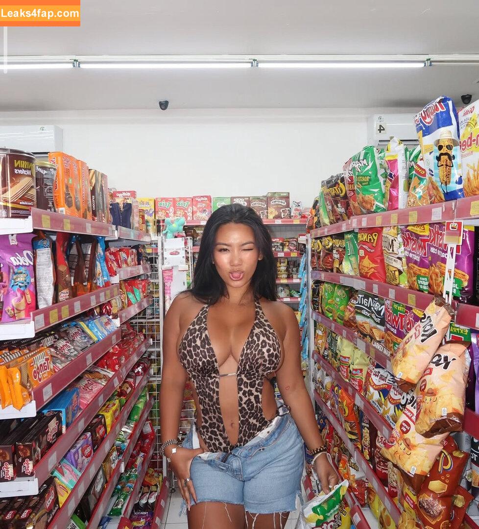 Sophia Malonzo / sophiamalonzo / sophiamarie3 leaked photo photo #0005