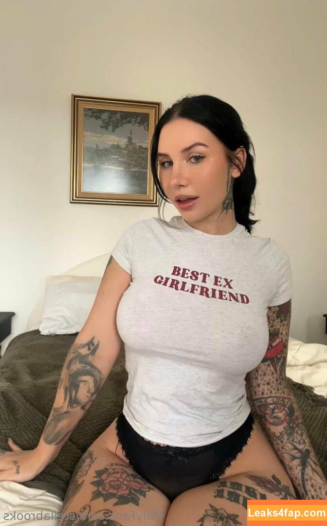 Stella Brooks / stellabrooks / stellbrooks leaked photo photo #0016