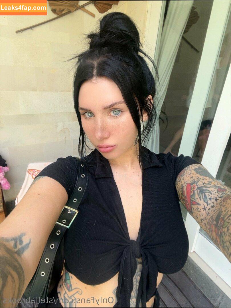 Stella Brooks / stellabrooks / stellbrooks leaked photo photo #0022