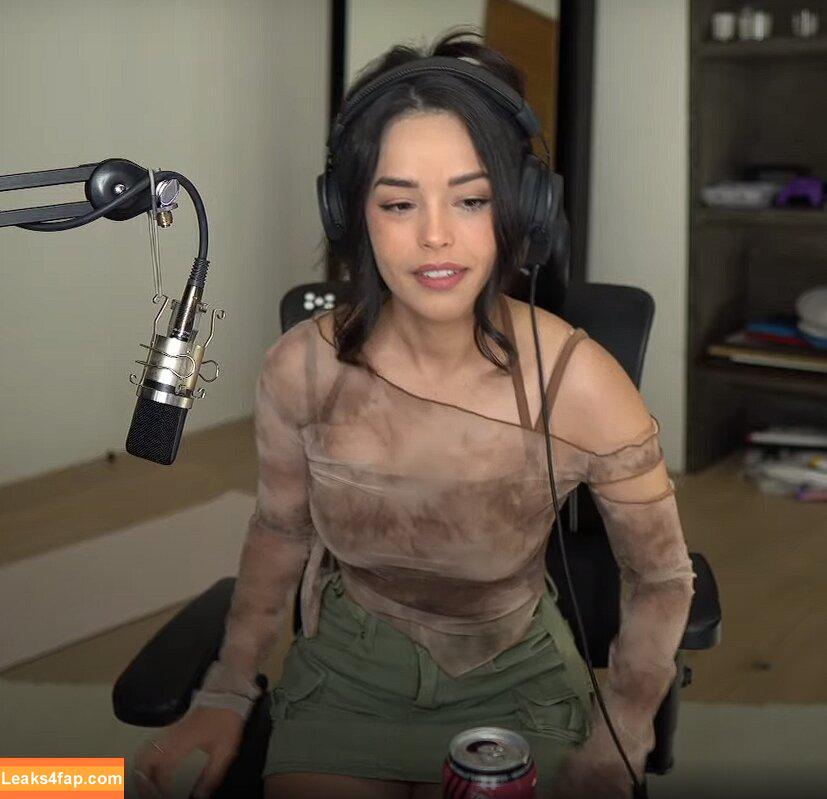 Valkyrae /  leaked photo photo #0008