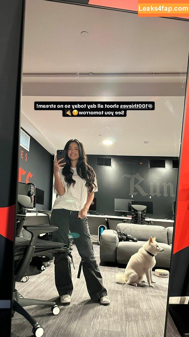 Valkyrae /  leaked photo photo #0054