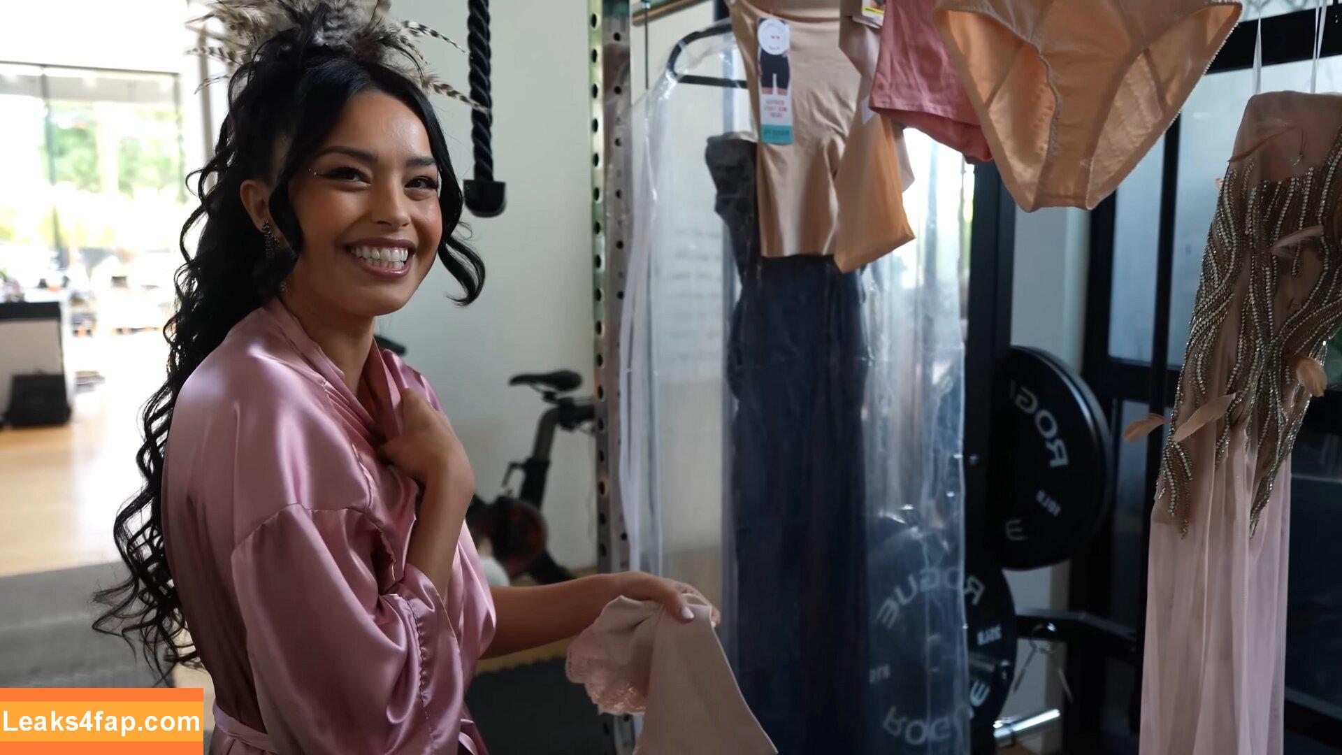 Valkyrae /  leaked photo photo #0103