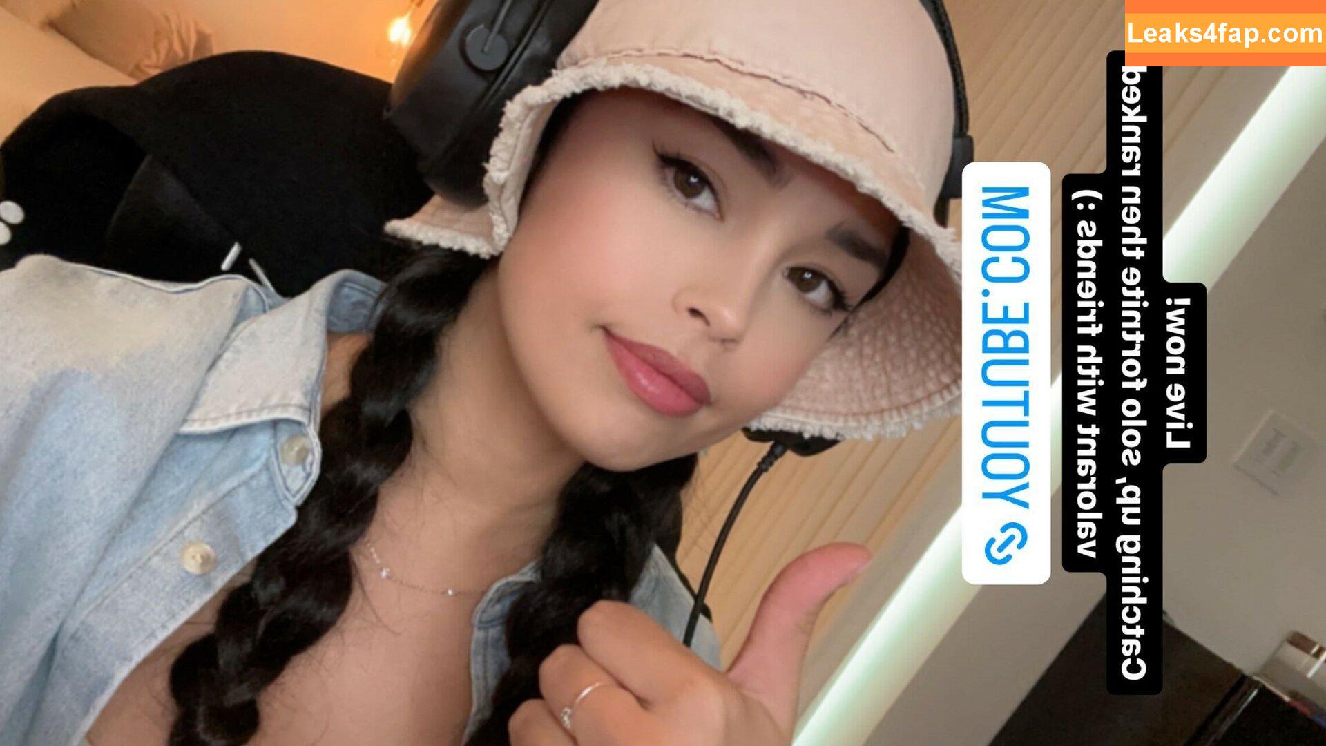 Valkyrae /  leaked photo photo #0124