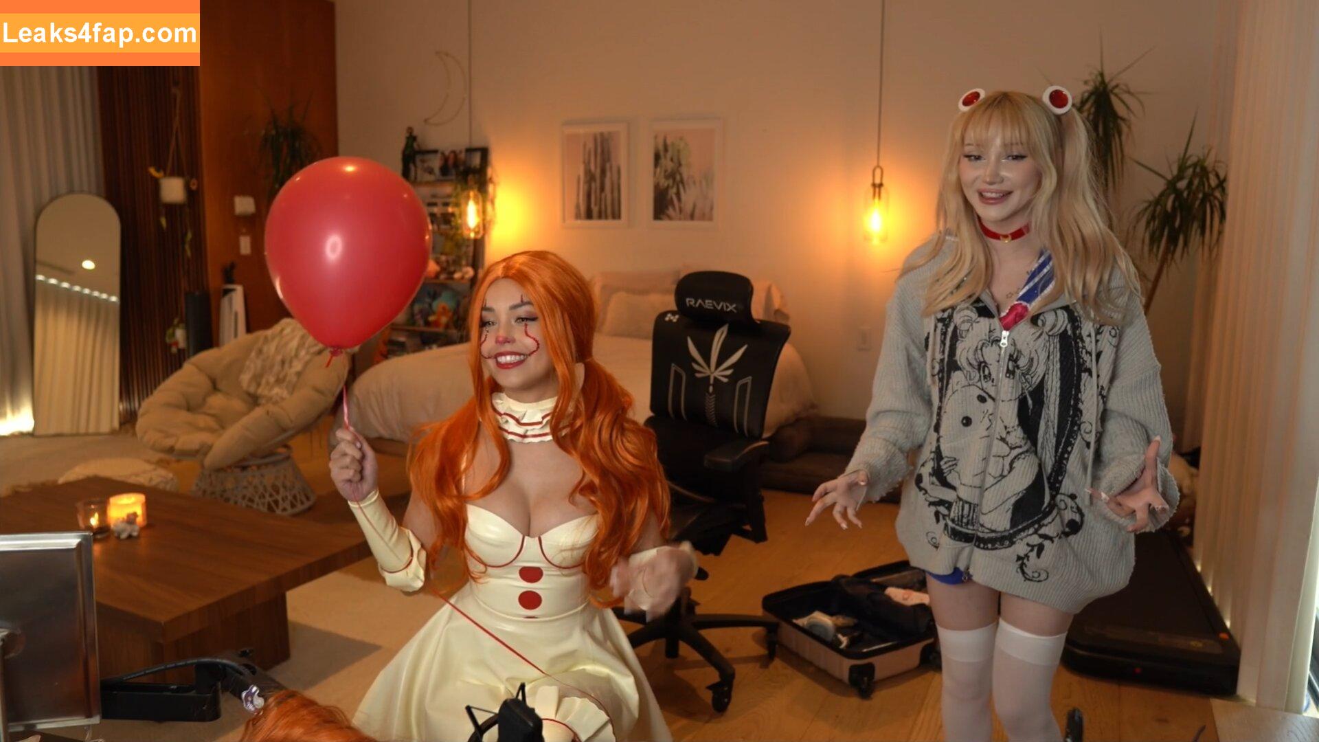 Valkyrae /  leaked photo photo #0165