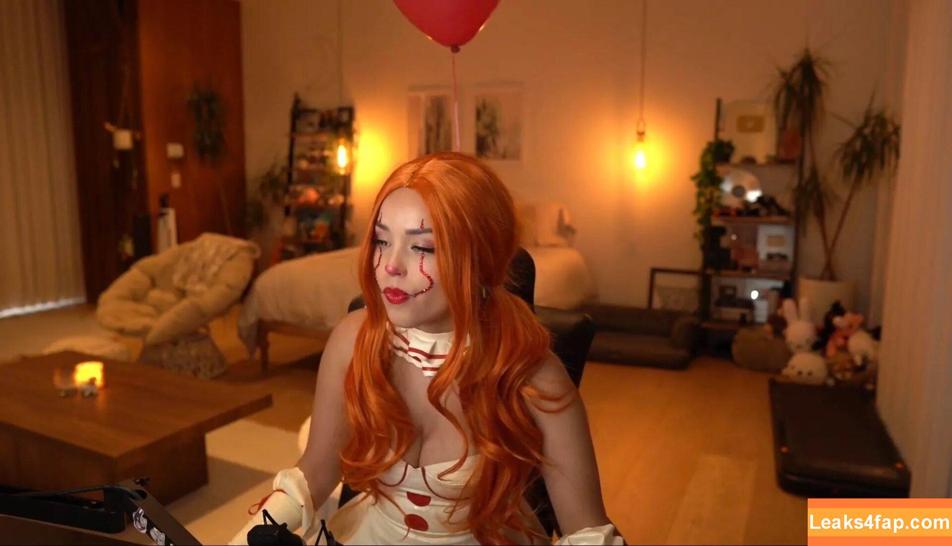 Valkyrae /  leaked photo photo #0189