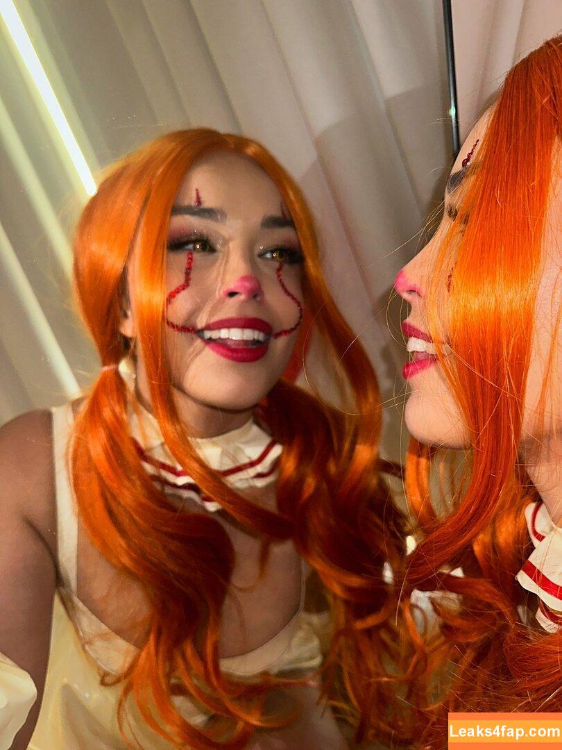 Valkyrae /  leaked photo photo #0195