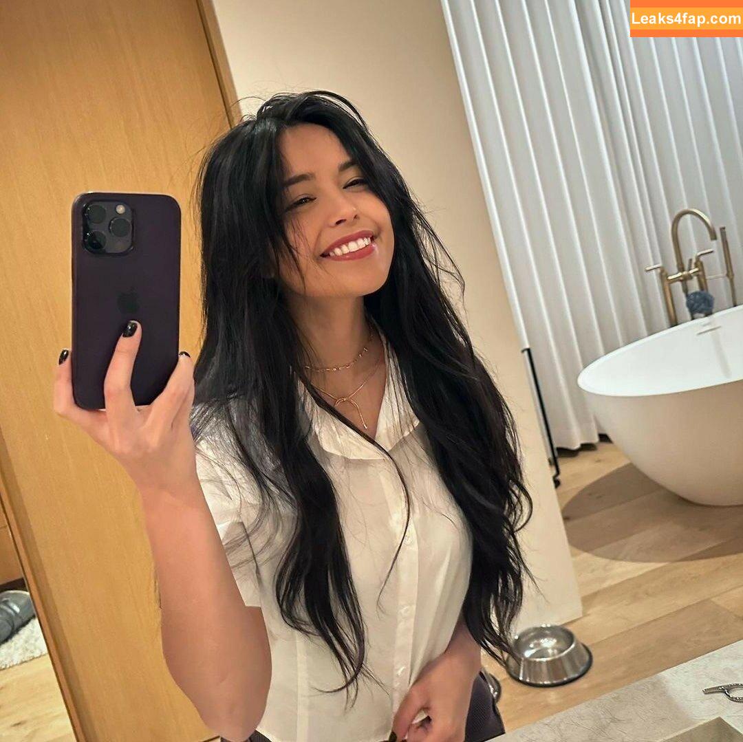 Valkyrae /  leaked photo photo #0255