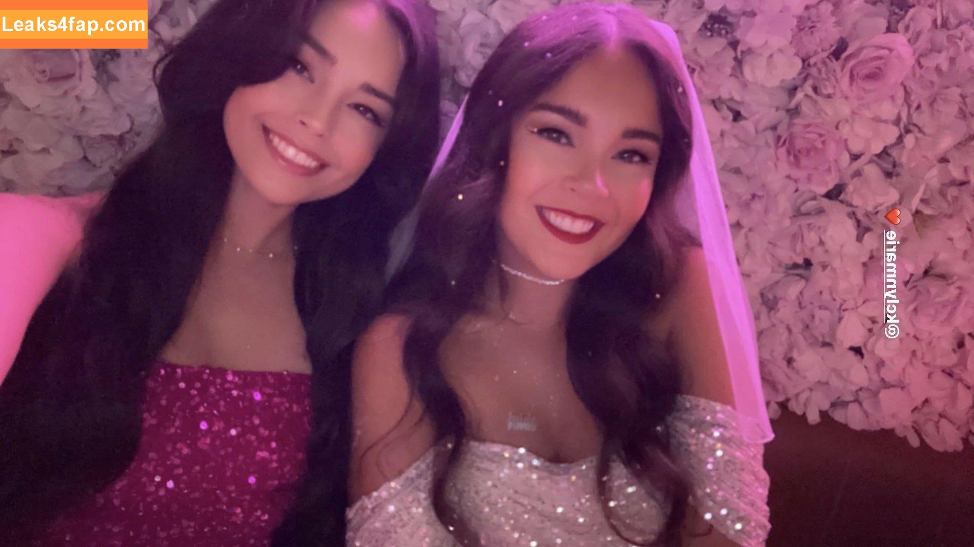 Valkyrae /  leaked photo photo #0261