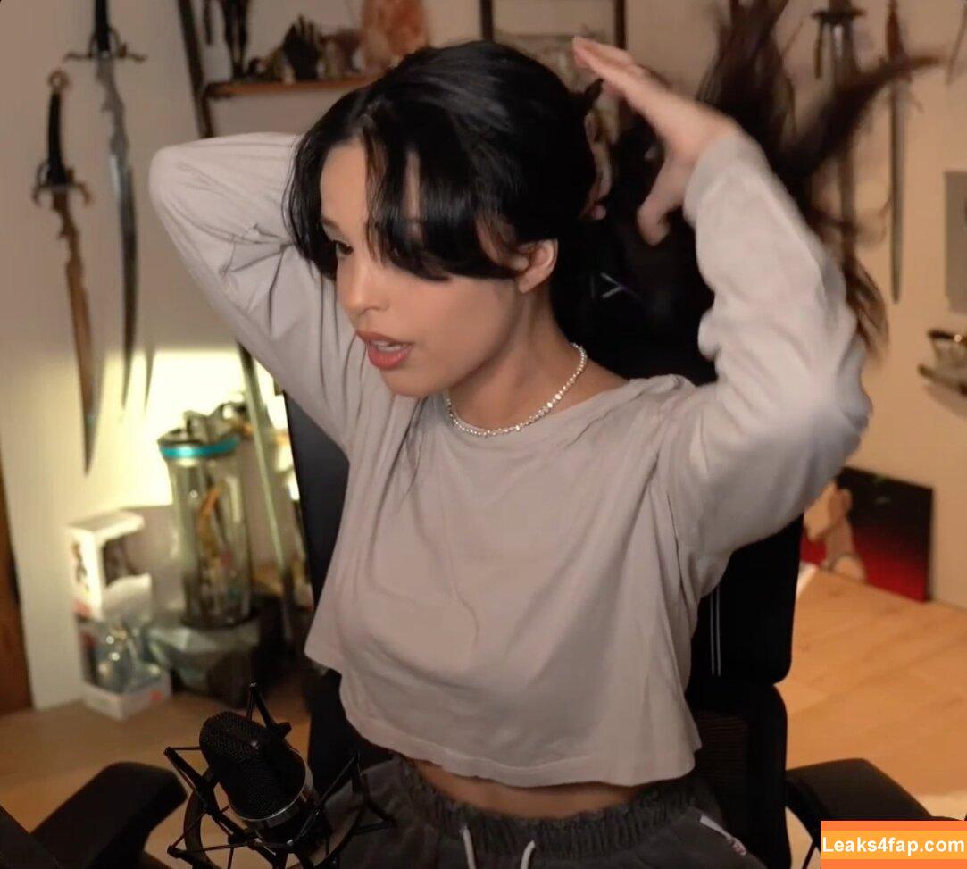 Valkyrae /  leaked photo photo #0276