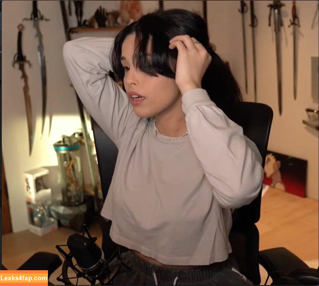 Valkyrae /  leaked photo photo #0277