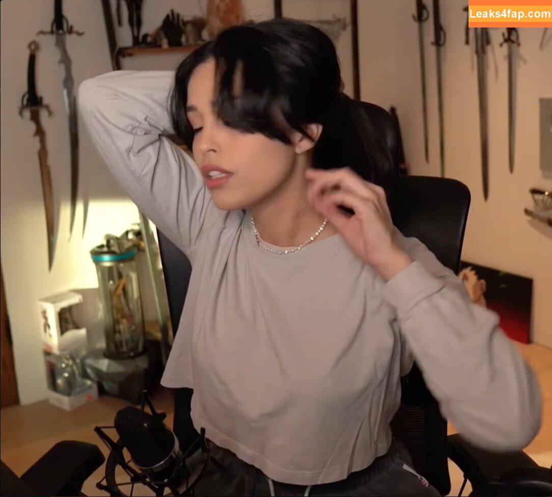 Valkyrae /  leaked photo photo #0278