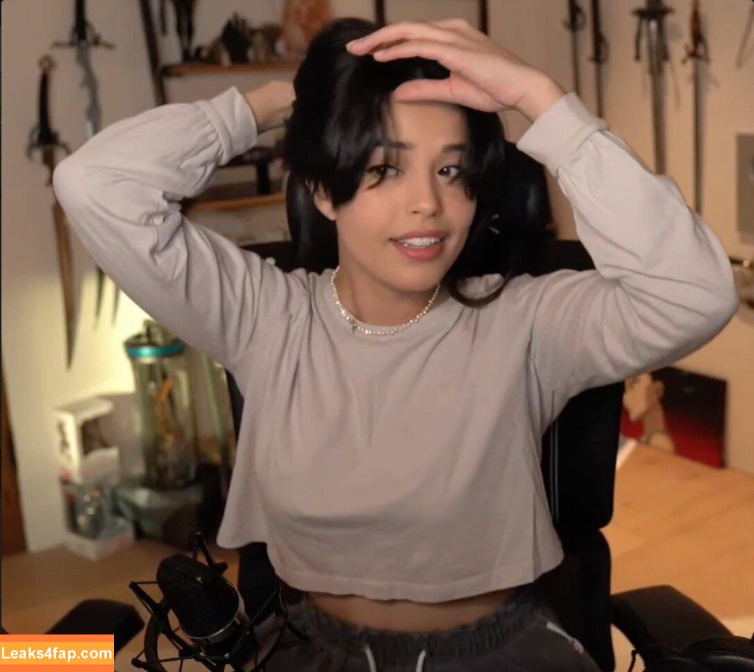 Valkyrae /  leaked photo photo #0279