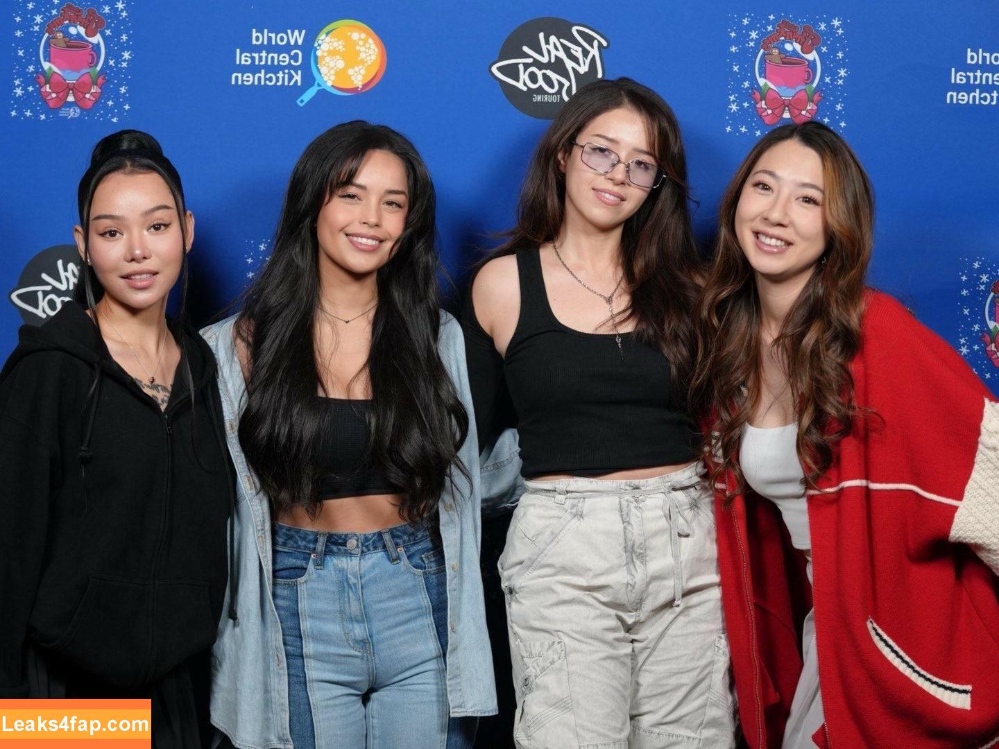 Valkyrae /  leaked photo photo #0282