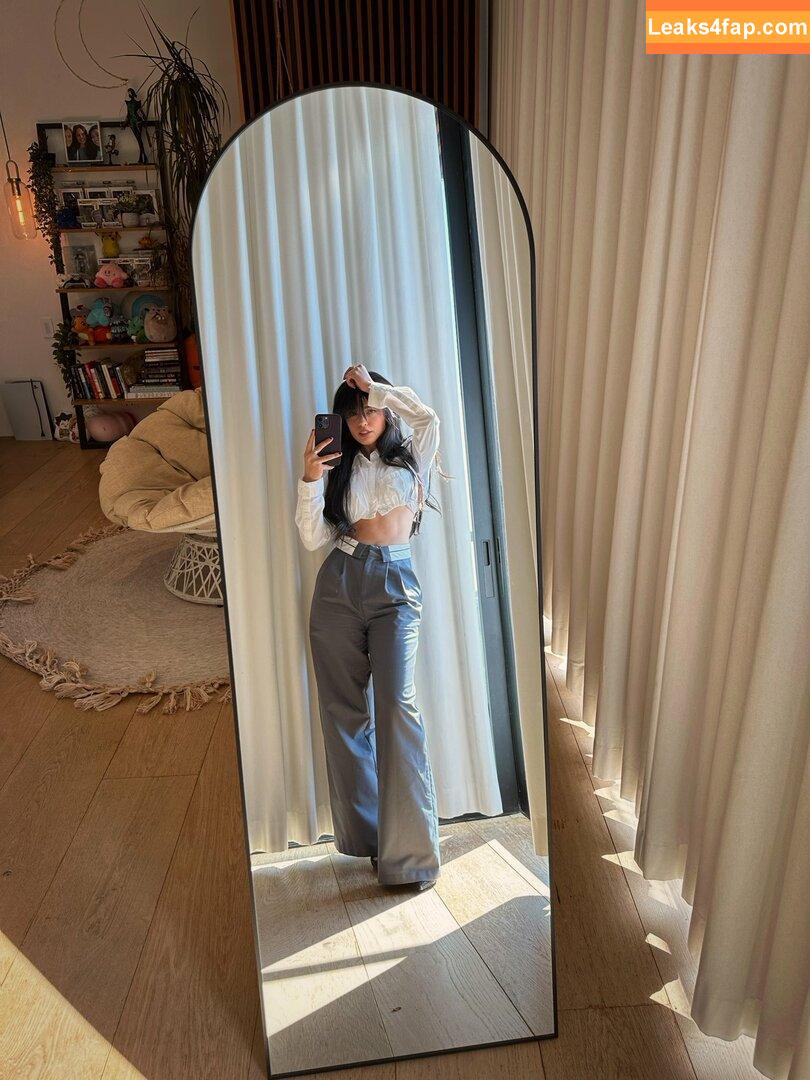 Valkyrae /  leaked photo photo #0291