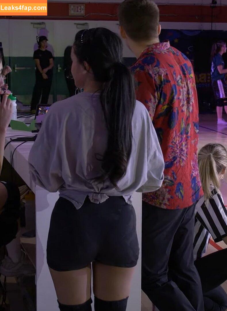 Valkyrae /  leaked photo photo #0336