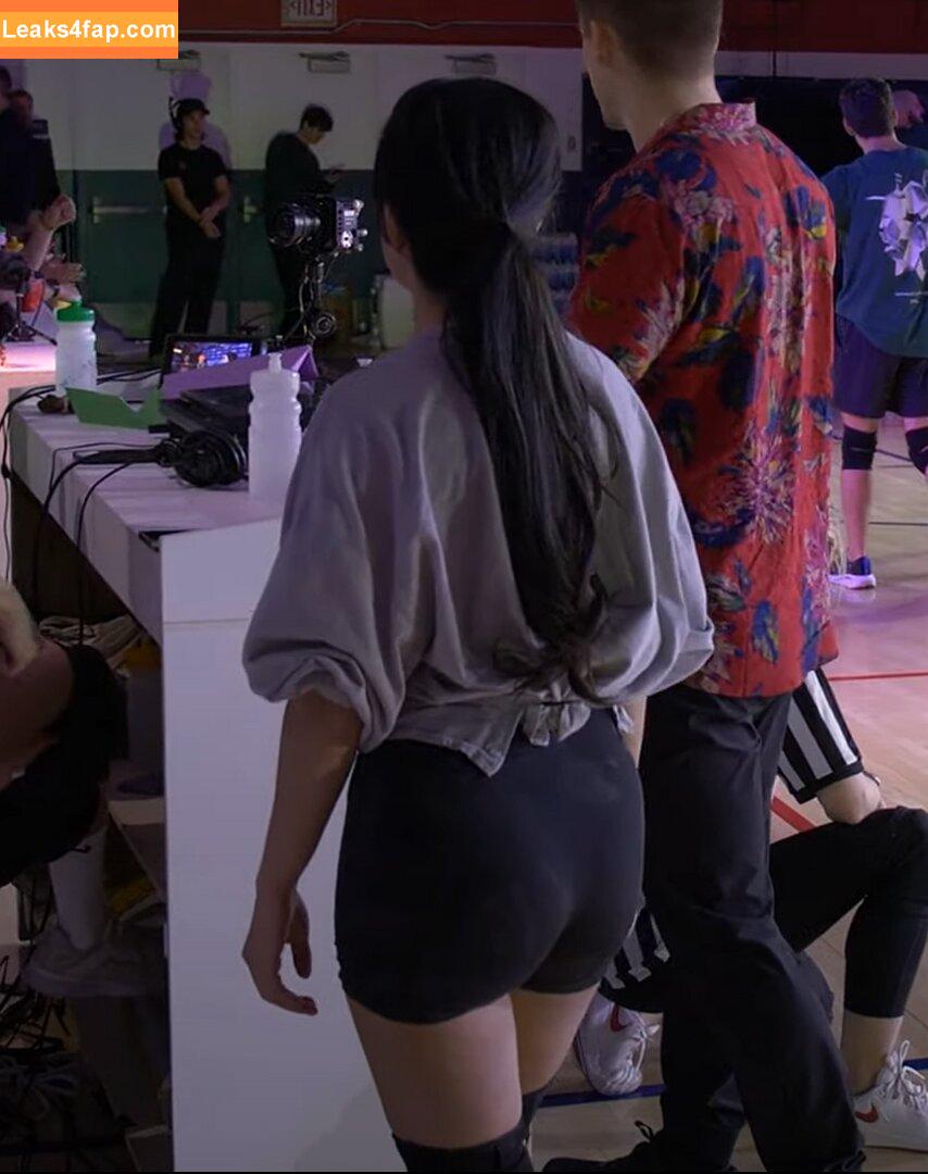 Valkyrae /  leaked photo photo #0344