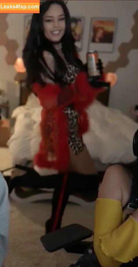 Valkyrae /  leaked photo photo #0354