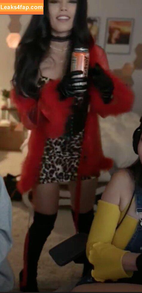 Valkyrae /  leaked photo photo #0355