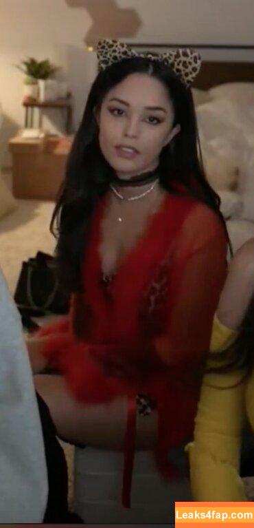 Valkyrae /  leaked photo photo #0356