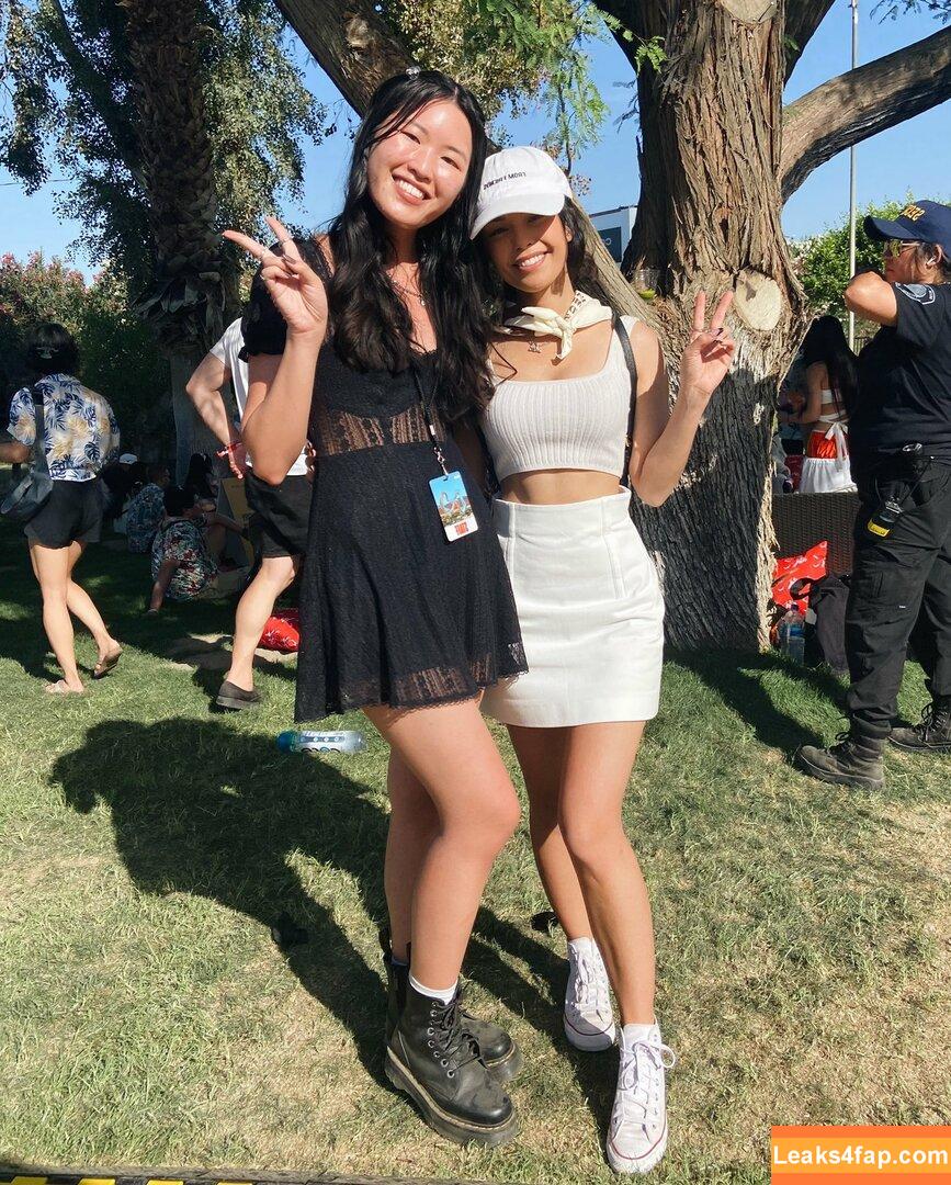 Valkyrae /  leaked photo photo #0424