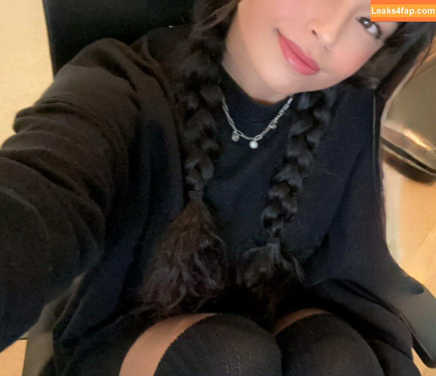 Valkyrae /  leaked photo photo #0464