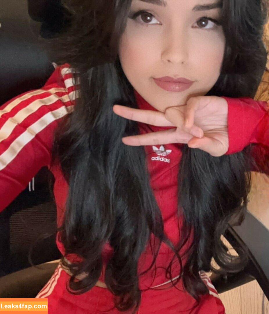 Valkyrae /  leaked photo photo #0465