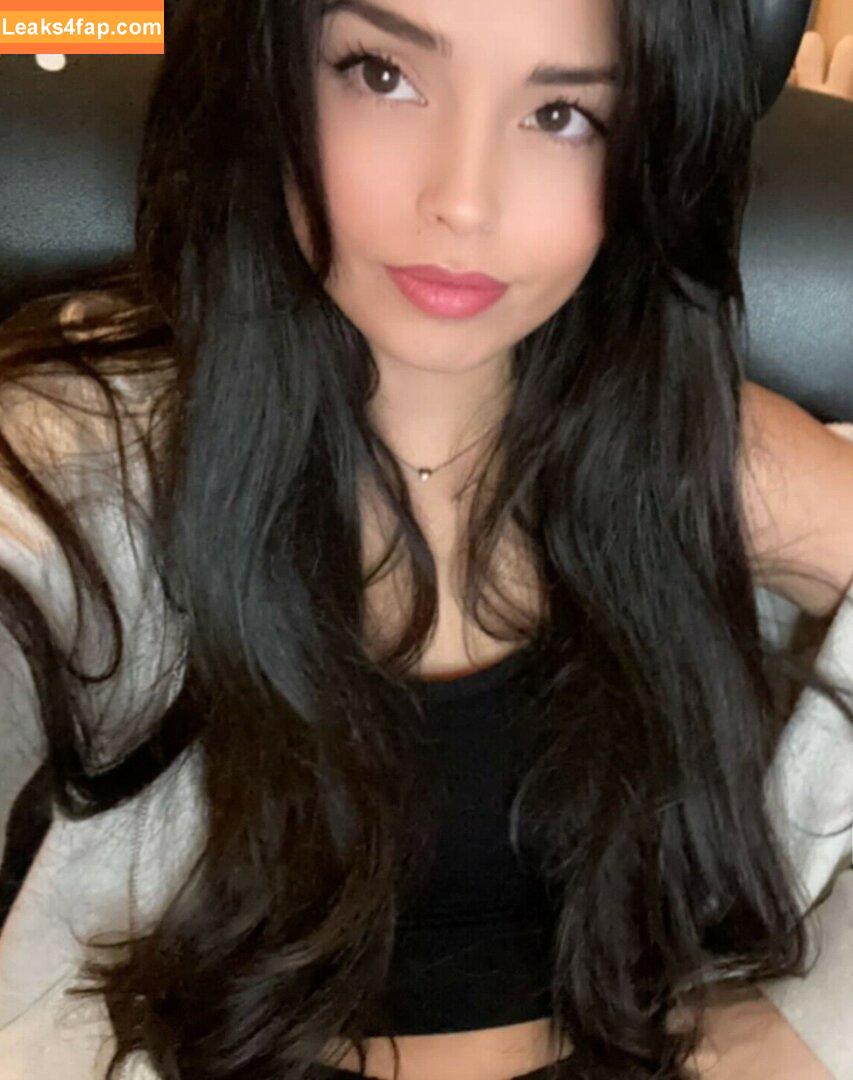 Valkyrae /  leaked photo photo #0467