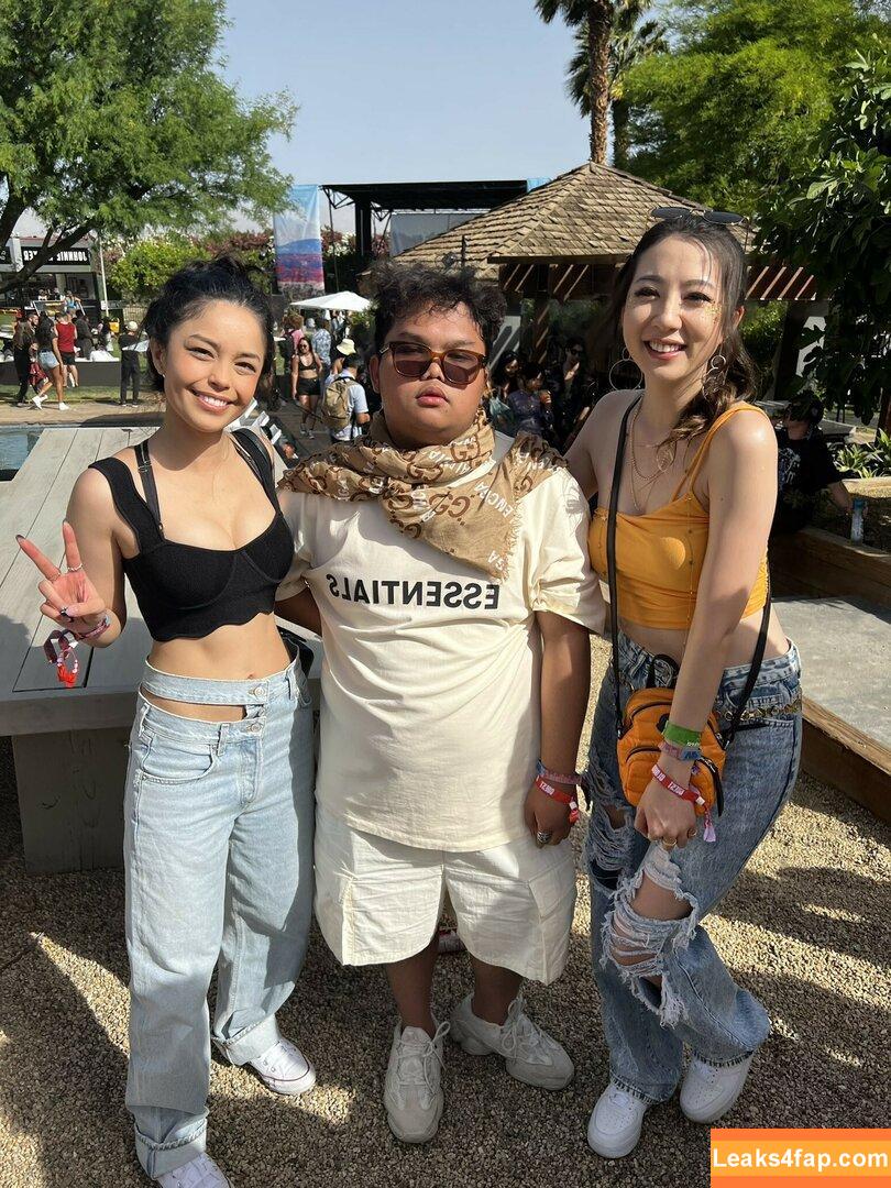 Valkyrae /  leaked photo photo #0496