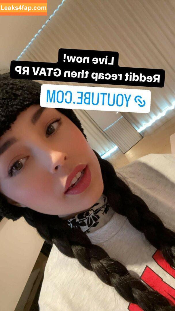 Valkyrae /  leaked photo photo #0511