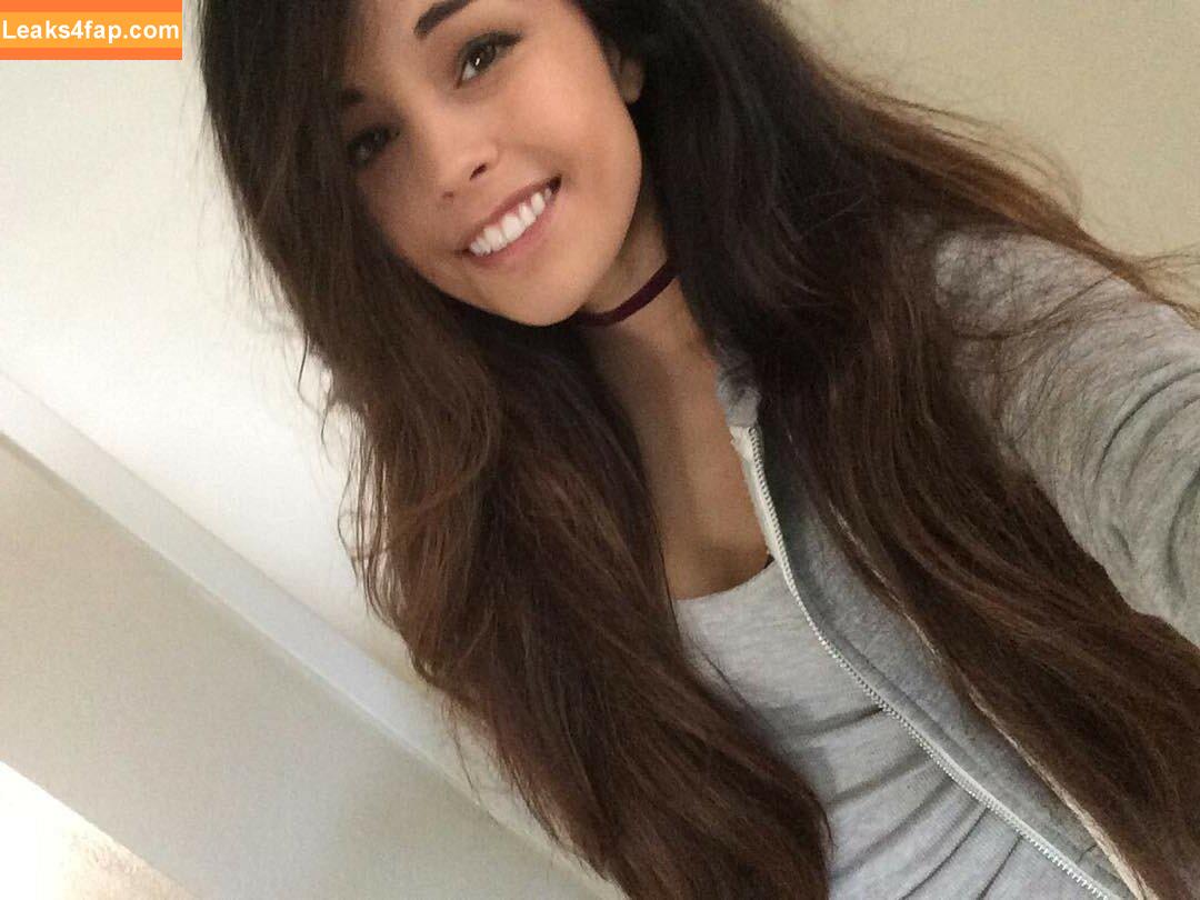 Valkyrae /  leaked photo photo #0524