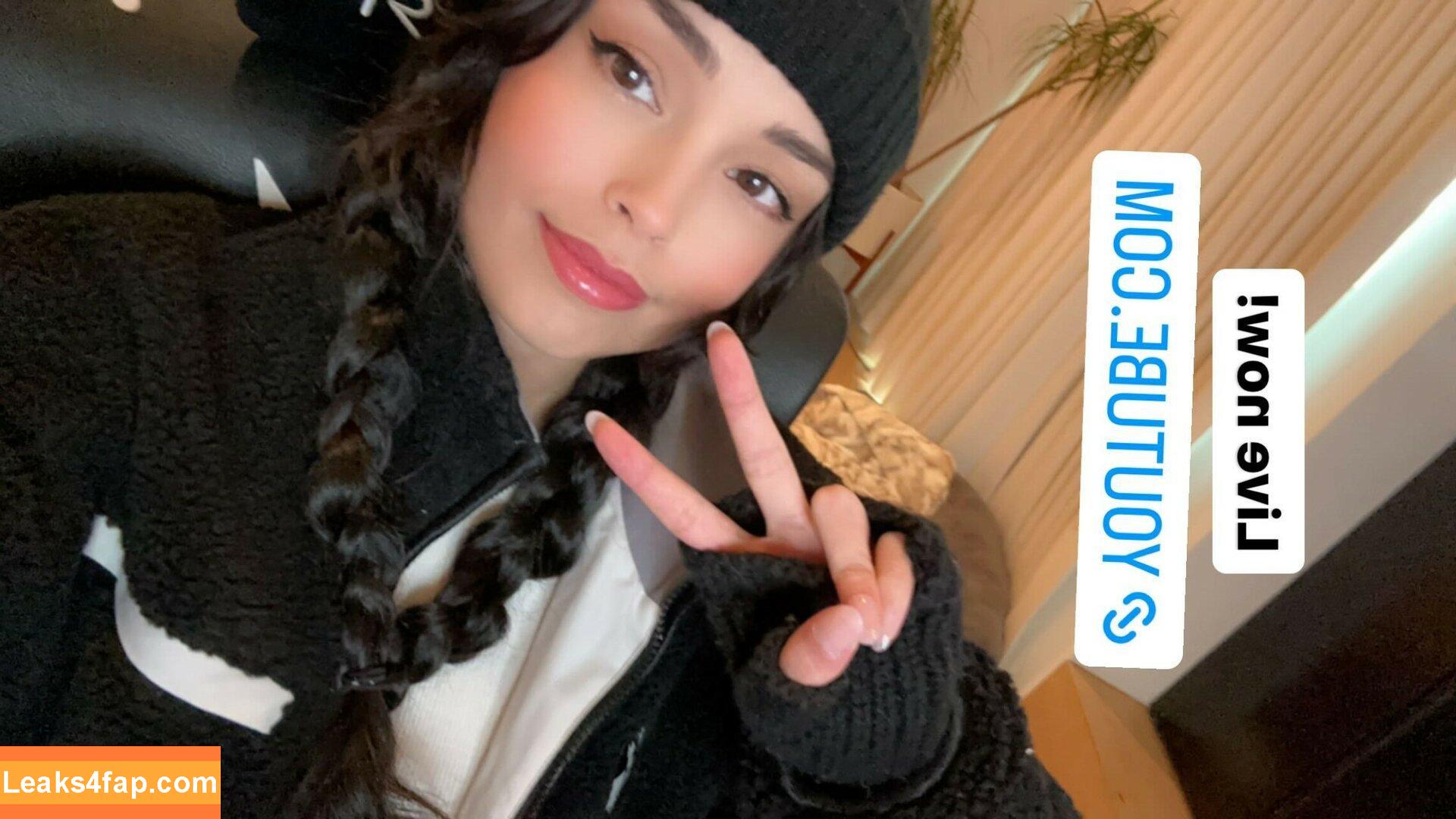 Valkyrae /  leaked photo photo #0543