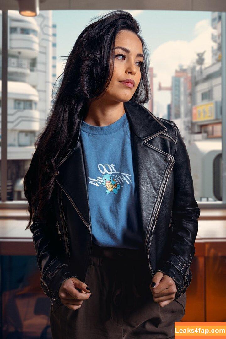 Valkyrae /  leaked photo photo #0550