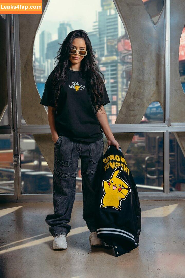 Valkyrae /  leaked photo photo #0551