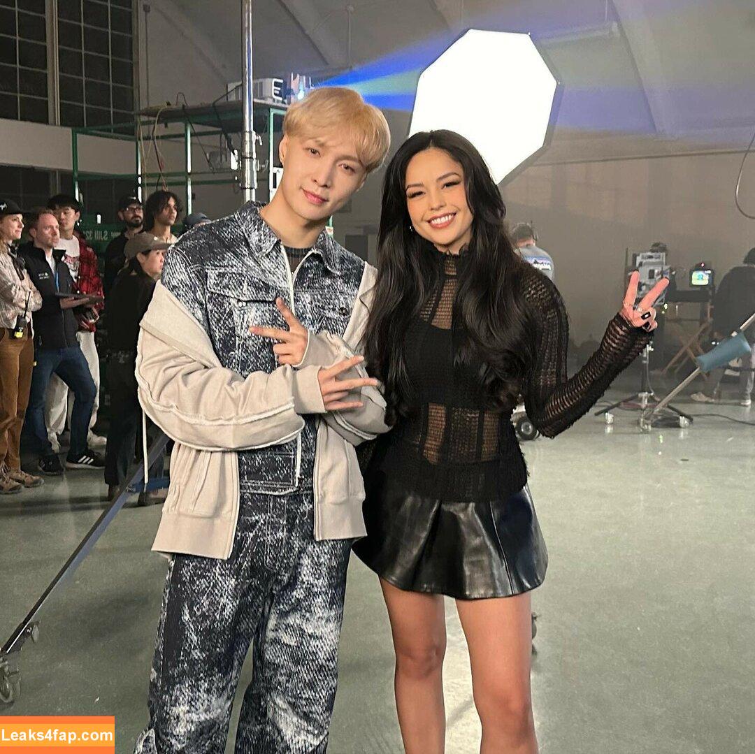 Valkyrae /  leaked photo photo #0629