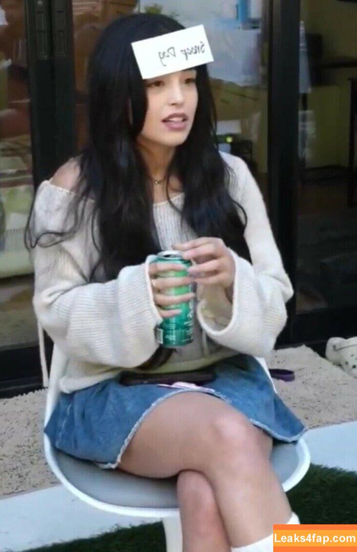 Valkyrae /  leaked photo photo #0684